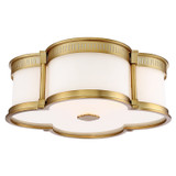 Flush Mounts Bowl Style by Minka-Lavery ( 7 | 824-249-L ) 