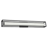 Bathroom Fixtures Cylindrical / Linear by Maxilite ( 501 | MXA6318-07 Eldridge ) 