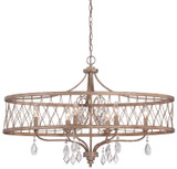 Linear/Island 4 Light + by Minka-Lavery ( 7 | 4407-581 West Liberty ) 