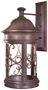 Exterior Wall Mount by Minka-Lavery ( 7 | 8283-A61 Sage Ridge ) 