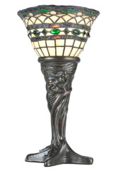 Lamps Table Accent by Meyda Tiffany ( 57 | 108936 Tiffany Roman ) 