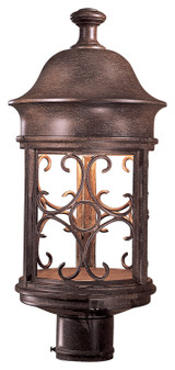 Exterior Post/Pier Head by Minka-Lavery ( 7 | 8286-A61 Sage Ridge ) 