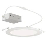 Recessed Recessed Fixtures by Maxim ( 16 | 67707WTWT Slim ) 