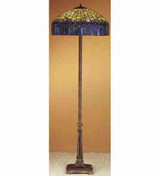 Lamps Floor by Meyda Tiffany ( 57 | 31120 Tiffany Candice ) 