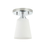 Flush Mounts Glass Down by Maxilite ( 501 | MX 3512-11 Bronson ) 
