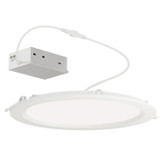 Recessed Recessed Fixtures by Maxim ( 16 | 67729WTWT Slim Baffle ) 