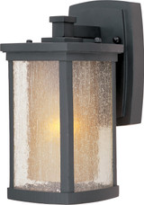 Exterior Wall Mount by Maxim ( 16 | 3152CDWSBZ Bungalow ) 