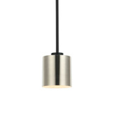 Mini Pendants Glass Down by Maxilite ( 501 | MX 261R07-40 Andel ) 