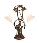Lamps Table by Meyda Tiffany ( 57 | 109504 White ) 