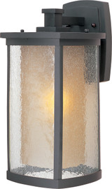 Exterior Wall Mount by Maxim ( 16 | 3154CDWSBZ Bungalow ) 