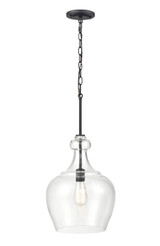 Pendants Glass Down by Millennium ( 59 | 4211-MB Corra ) 