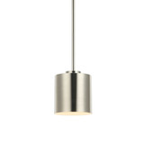 Mini Pendants Glass Down by Maxilite ( 501 | MX 261R40-40 Andel ) 