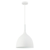 Pendants Metal Shade by Maxilite ( 501 | MX 2620-02 Manon ) 