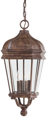 Exterior Hanging by Minka-Lavery ( 7 | 8694-61 Harrison ) 