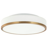 Flush Mounts Bowl Style by Maxilite ( 501 | MX 3524-18 Nico ) 
