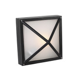 Exterior Wall Mt./Flush by Maxilite ( 501 | MX 6187 Matero ) 