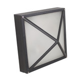 Exterior Wall Mt./Flush by Maxilite ( 501 | MX 6188 Matero ) 
