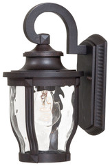 Exterior Wall Mount by Minka-Lavery ( 7 | 8761-166 Merrimack ) 