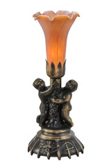 Lamps Table Accent by Meyda Tiffany ( 57 | 11021 Amber ) 