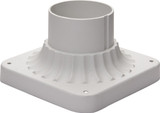 Exterior Pier Mounts by Maxim ( 16 | 2001WT Outdoor Essentials - 200x ) 