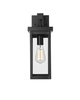 Exterior Wall Mount by Millennium ( 59 | 42601-PBK Barkeley ) 