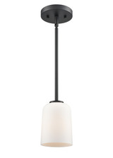 Mini Pendants Glass Down by Millennium ( 59 | 214001-MB Laphia ) 