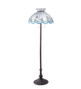 Lamps Floor by Meyda Tiffany ( 57 | 110423 Roseborder ) 