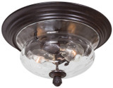 Exterior Ceiling Mount by Minka-Lavery ( 7 | 8769-166 Merrimack ) 