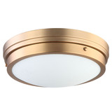 Flush Mounts Bowl Style by Maxilite ( 501 | MX 3542-18 Belle ) 