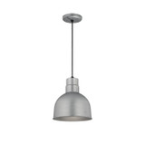 Mini Pendants Metal Shade by Millennium ( 59 | RDBC10-GA R Series ) 