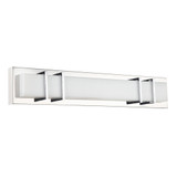 Bathroom Fixtures Cylindrical / Linear by Maxilite ( 501 | MX 6222LED Livia ) 