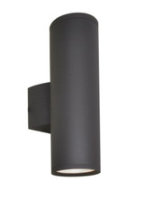 Exterior Sconces by Maxim ( 16 | 86102ABZ Lightray LED ) 