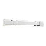 Bathroom Fixtures Cylindrical / Linear by Maxilite ( 501 | MX 6224LED Livia ) 
