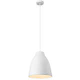 Pendants Metal Shade by Maxilite ( 501 | MX 2623-02 Tosca ) 