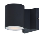 Exterior Sconces by Maxim ( 16 | 86106ABZ Lightray LED ) 