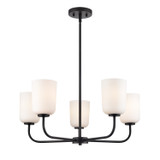 Mid. Chandeliers Glass Up by Millennium ( 59 | 214005-MB Laphia ) 