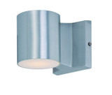 Exterior Sconces by Maxim ( 16 | 86106AL Lightray LED ) 
