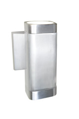 Exterior Sconces by Maxim ( 16 | 86109AL Lightray LED ) 