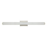 Bathroom Fixtures Cylindrical / Linear by Maxilite ( 501 | MXA6368-40 Florence ) 