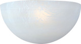 Sconces Pocket by Maxim ( 16 | 20585MRWT Essentials - 20585 ) 