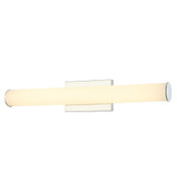 Bathroom Fixtures Cylindrical / Linear by Maxilite ( 501 | MXA6377-11 Vidor ) 