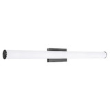 Bathroom Fixtures Cylindrical / Linear by Maxilite ( 501 | MXA6378-07 Vidor ) 
