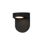 Exterior Sconces by Maxim ( 16 | 86198BK Ledge ) 
