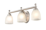 Bathroom Fixtures Two Lights by Millennium ( 59 | 4303-SN ) 
