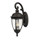 Exterior Wall Mount by Maxim ( 16 | 3466CDSE Knob Hill DC ) 