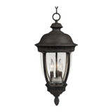 Exterior Hanging by Maxim ( 16 | 3468CDSE Knob Hill DC ) 