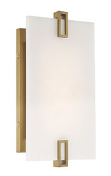 Sconces Pocket by Minka-Lavery ( 7 | 924-695-L Aizen ) 
