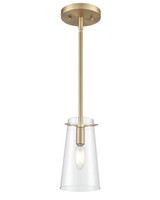 Mini Pendants Glass Down by Millennium ( 59 | 217001-VB Maccan ) 