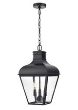 Exterior Hanging by Millennium ( 59 | 43303-MB Edenton ) 