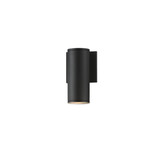 Exterior Wall Mount by Maxim ( 16 | 86221BK Caldera ) 